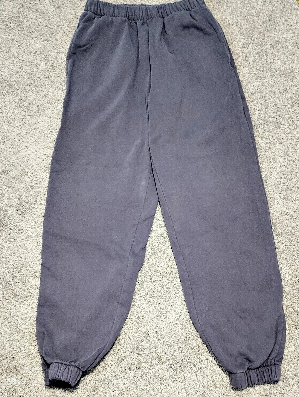 J. GALT Jogger Pants Girls Purple